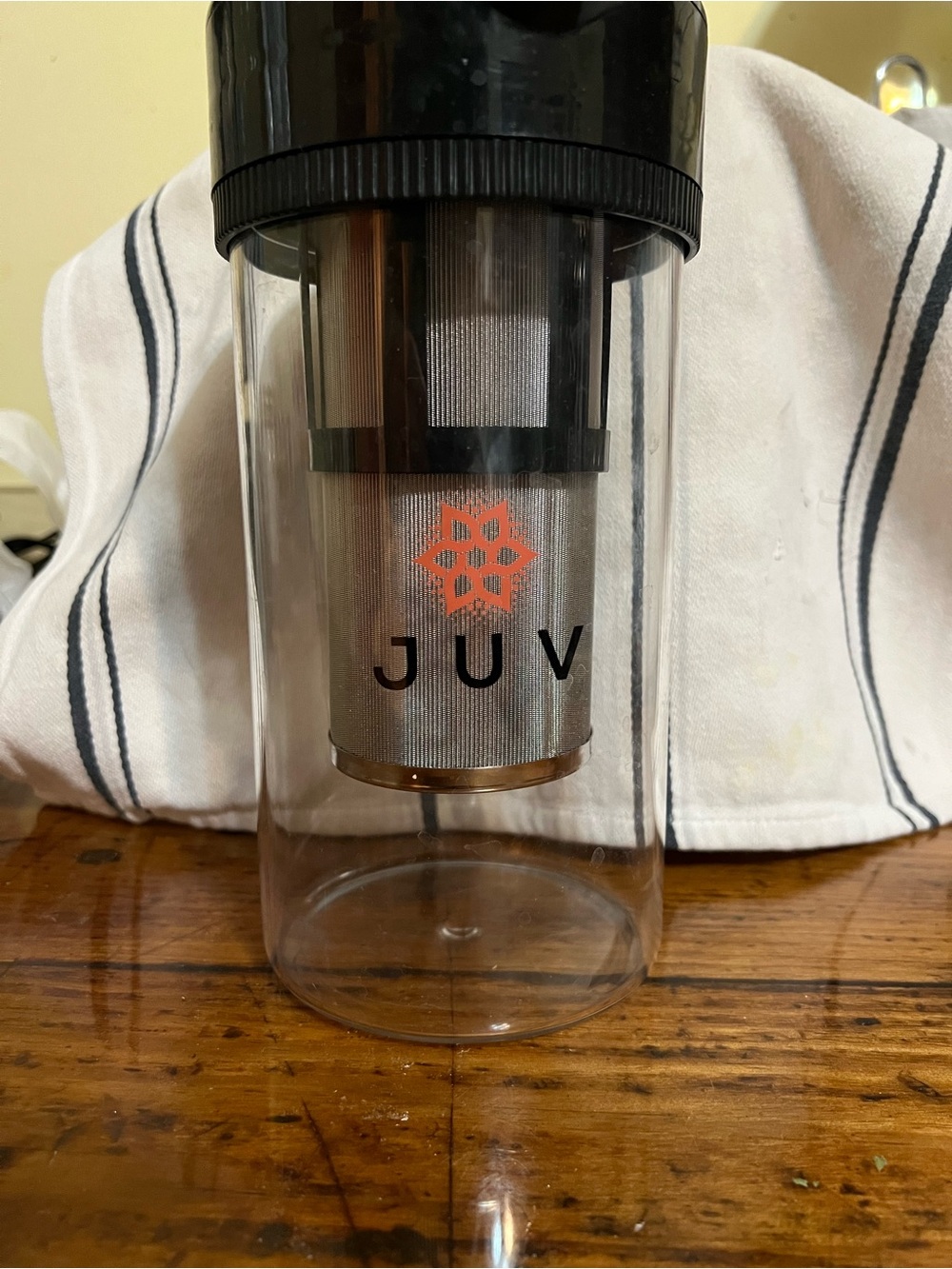 JUV Manual Juice press